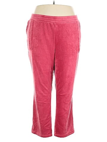 Isaac Mizrahi LIVE! Casual Pants (view 1)