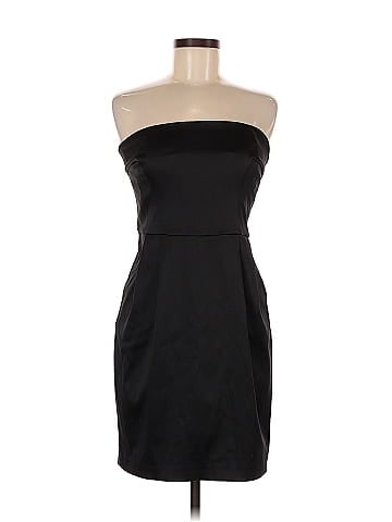 Express Design Studio Cocktail Dress (view 1)