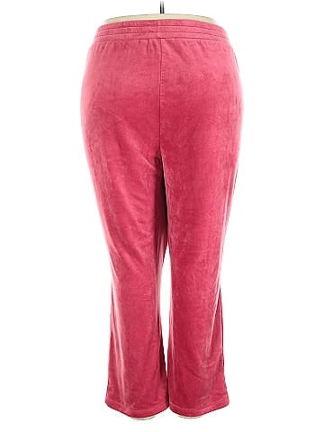 Isaac Mizrahi LIVE! Casual Pants (view 2)