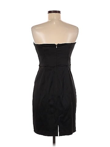 Express Design Studio Cocktail Dress (view 2)