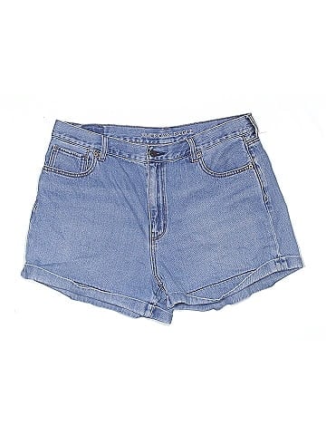 American Eagle Outfitters Denim Shorts (view 1)