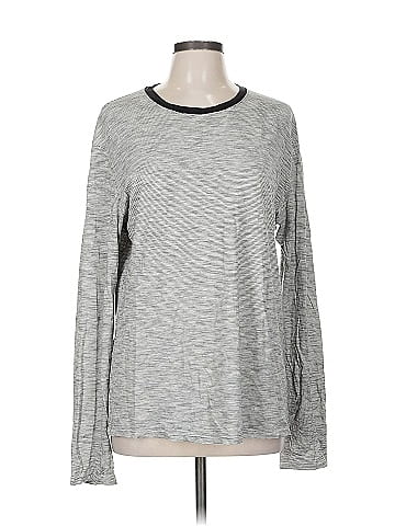 ATM Long Sleeve T-Shirt (view 1)
