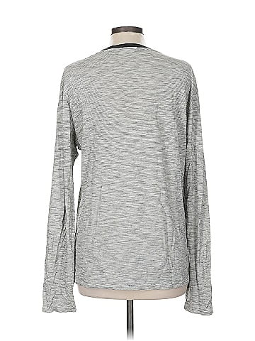ATM Long Sleeve T-Shirt (view 2)
