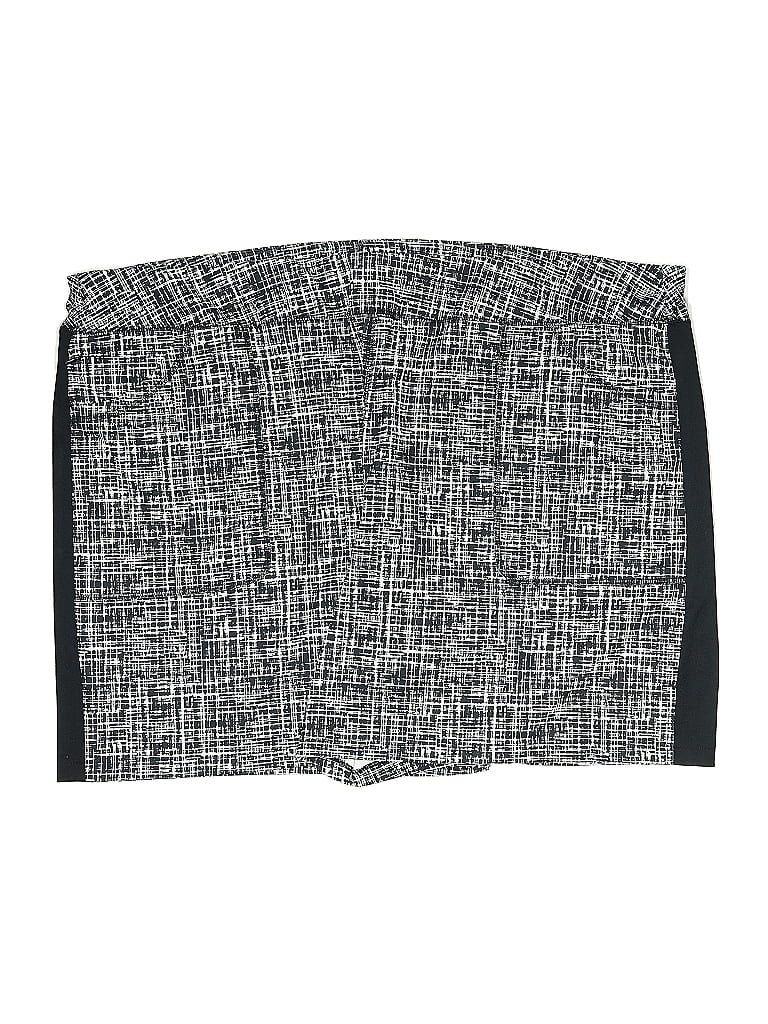 Pre-owned Lands' End Shorts In Black