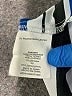 My Michelle 100% Polyester Blue Short Sleeve Top Size XS - photo 8