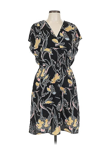 Halogen Casual Dress (view 1)