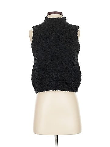 Silence and Noise Sleeveless Blouse (view 1)