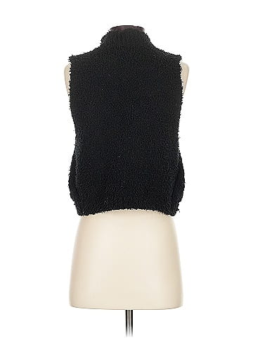 Silence and Noise Sleeveless Blouse (view 2)