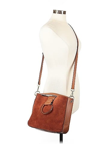 Unbranded Satchel (view 2)