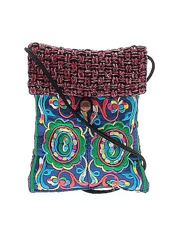 Unbranded Crossbody Bag (view 1)