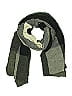 Nordstrom 100% Acrylic Plaid Green Scarf One size - photo 1