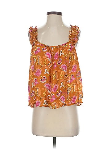 Xirena Tank Top (view 1)