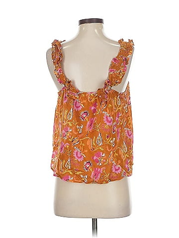 Xirena Tank Top (view 2)