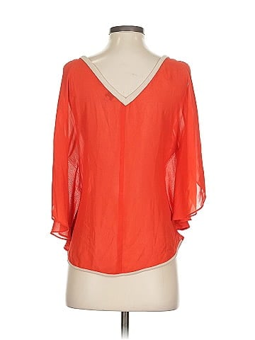 Guess 3/4 Sleeve Blouse (view 2)