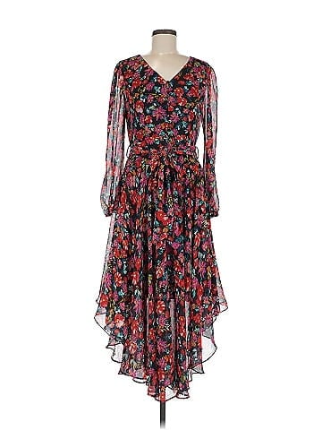 MSK Cocktail Dress (view 1)