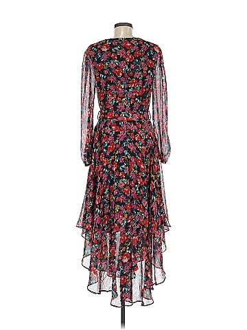 MSK Cocktail Dress (view 2)