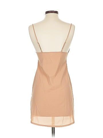 For Love & Lemons Sleeveless Silk Top (view 2)