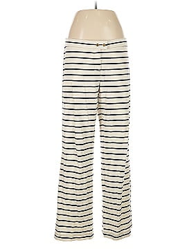 パンツ TORY BURCH Women Straight Pants 165330 302 DARK OLIVA GREEN Tory Burch Women's Jeans On Sale Up To 90% Off Retail | ThredUp