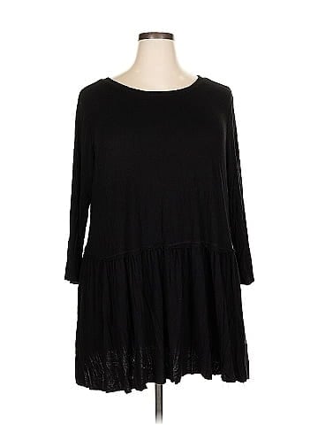 Zenana Premium Casual Dress (view 1)