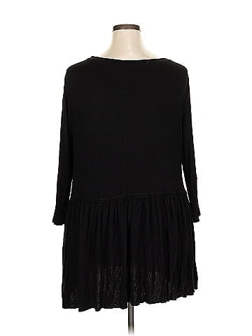 Zenana Premium Casual Dress (view 2)