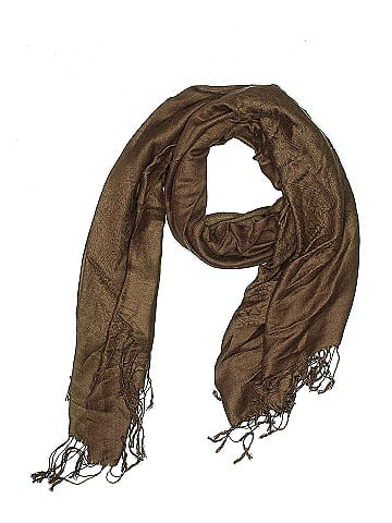 Pashmina Scarf (view 1)