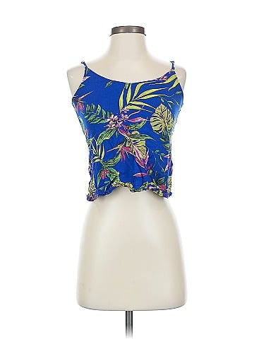 Divided by H&M Sleeveless Top (view 1)