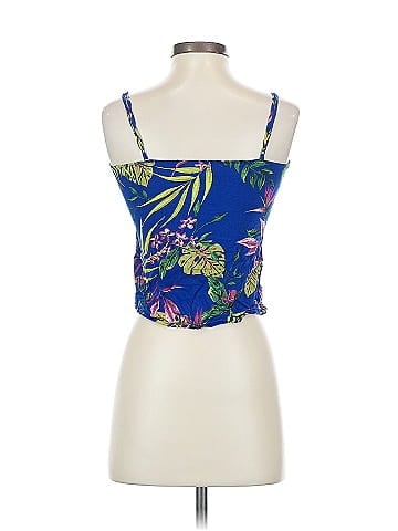 Divided by H&M Sleeveless Top (view 2)