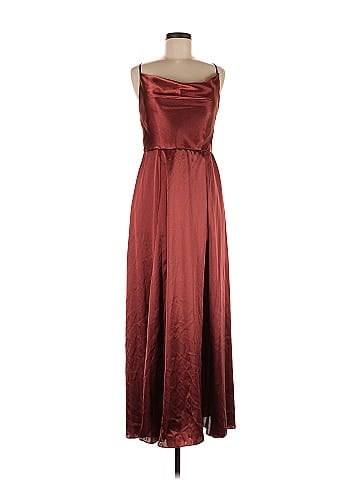 Galina Signature Cocktail Dress (view 1)