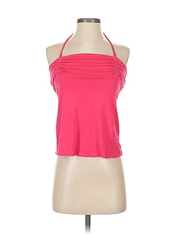 Armani Exchange Sleeveless Top (view 1)