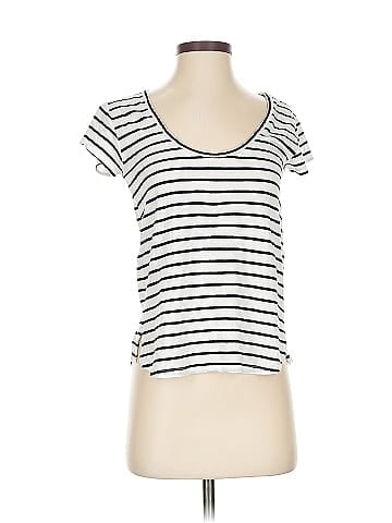 Theory Short Sleeve T-Shirt (view 1)