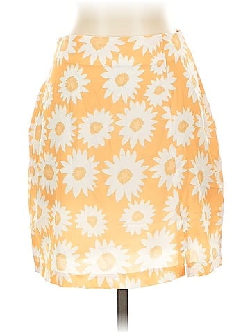 Zaful Casual Skirt (view 1)