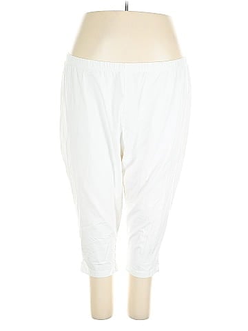 Woman Within Active Pants (view 1)