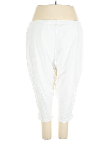 Woman Within Active Pants (view 2)