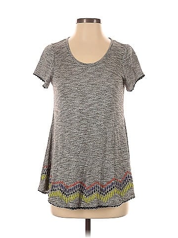 Ivy Jane Short Sleeve T-Shirt (view 1)