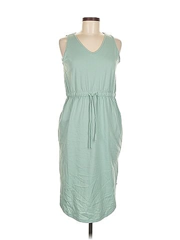 Zenana Casual Dress (view 1)