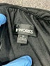 B-Works Black Cocktail Dress Size M - photo 7