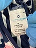 Assorted Brands Print Blue Swimsuit Bottoms Size 16 - photo 3
