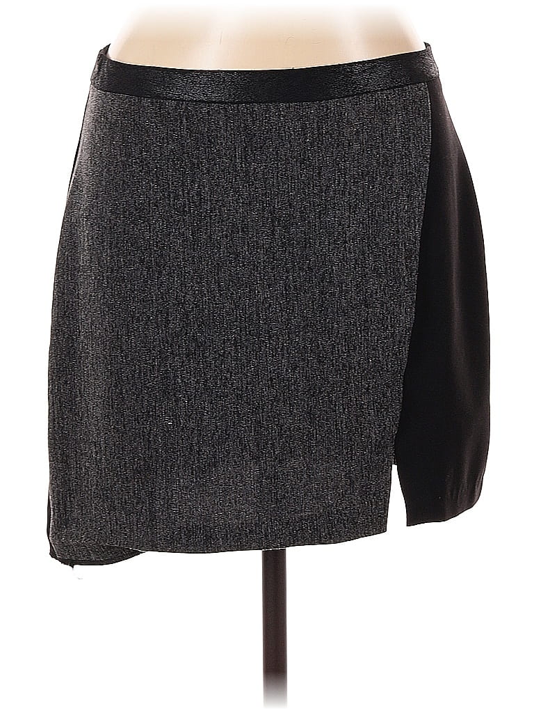 Click to view more detailed imagery on our partner's website Pre-owned A. Byer Casual Skirt In Black