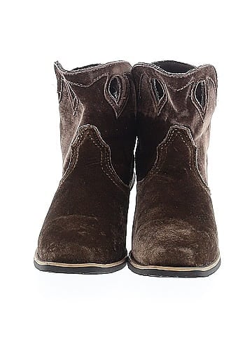 Justin Ankle Boots (view 2)