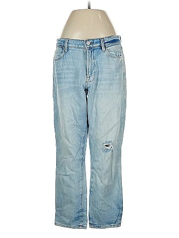 FRAME Denim Jeans (view 1)