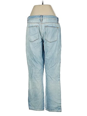 FRAME Denim Jeans (view 2)