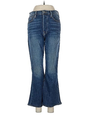 FRAME Denim Jeans (view 1)