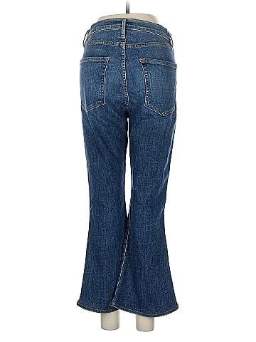 FRAME Denim Jeans (view 2)