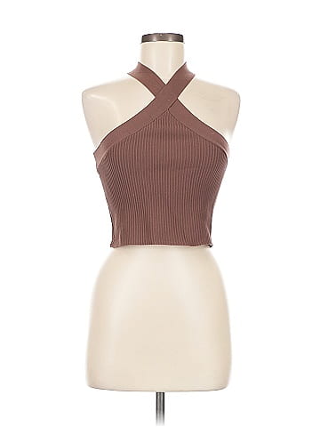 Forever 21 Sleeveless Blouse (view 1)