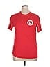 Custom Ink Red Short Sleeve T-Shirt Size XL - photo 1