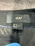 H&M Black Coat Size 4 - photo 6