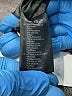 H&M Black Coat Size 4 - photo 7