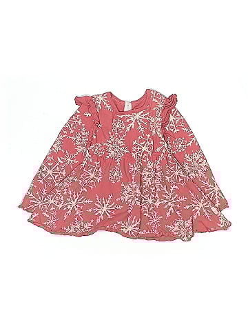 Burt's Bees Baby Sleeveless Blouse (view 1)