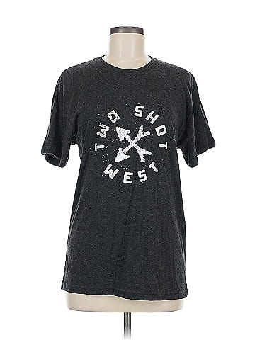 Next Level Apparel Short Sleeve T-Shirt (view 1)