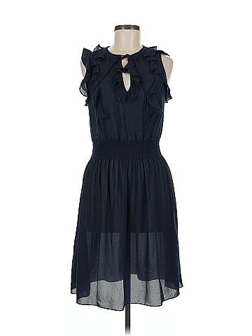 Rebecca Taylor Casual Dress (view 1)